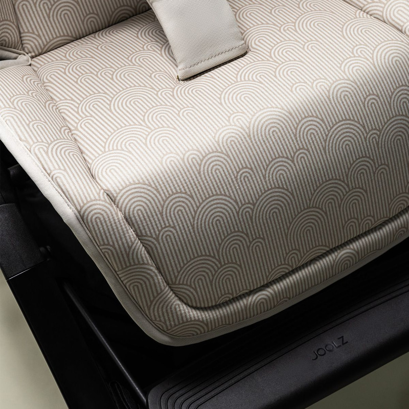 AER2 kočík | Special Calming Beige 5