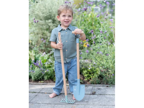 Lopata Forest Friends 5