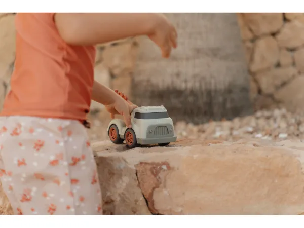 Odťahovacie vozidlo pre chlapcov Fresh Green 7