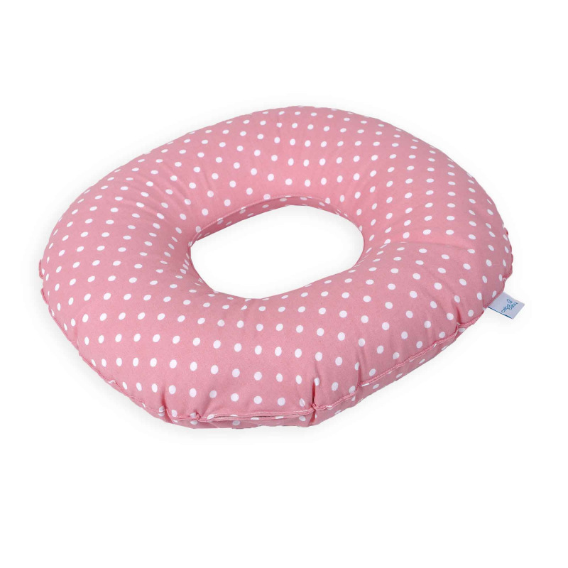 Vankúš na sedenie po pôrode Ceba - Pink 2