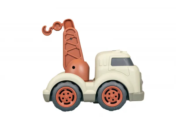 Odťahovacie vozidlo pre chlapcov Fresh Green 3