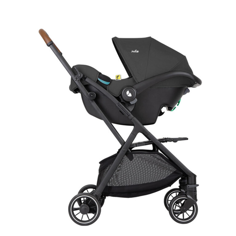 Joie pact™ pro shale 3