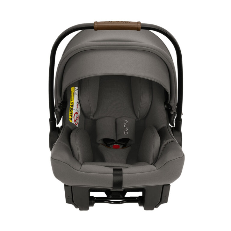 Nuna PIPA™ URBN granite 3