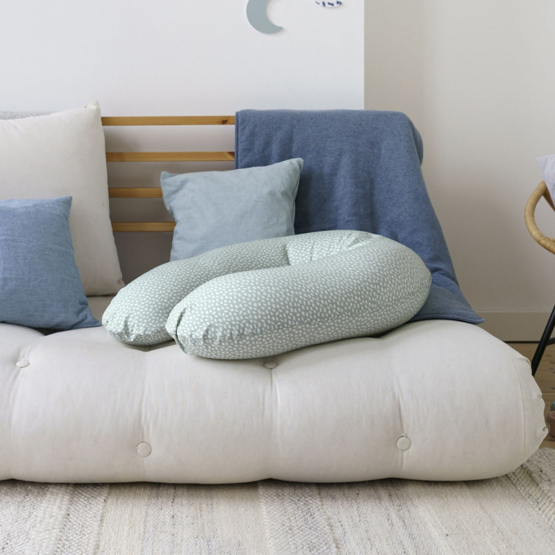 Buddy multifunkčný dojčiaci vankúš, Col.B60 3