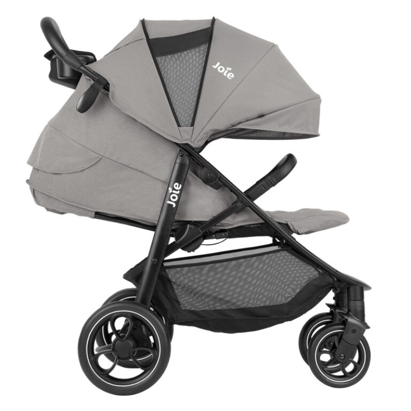 Joie litetrax™ pro pebble 2