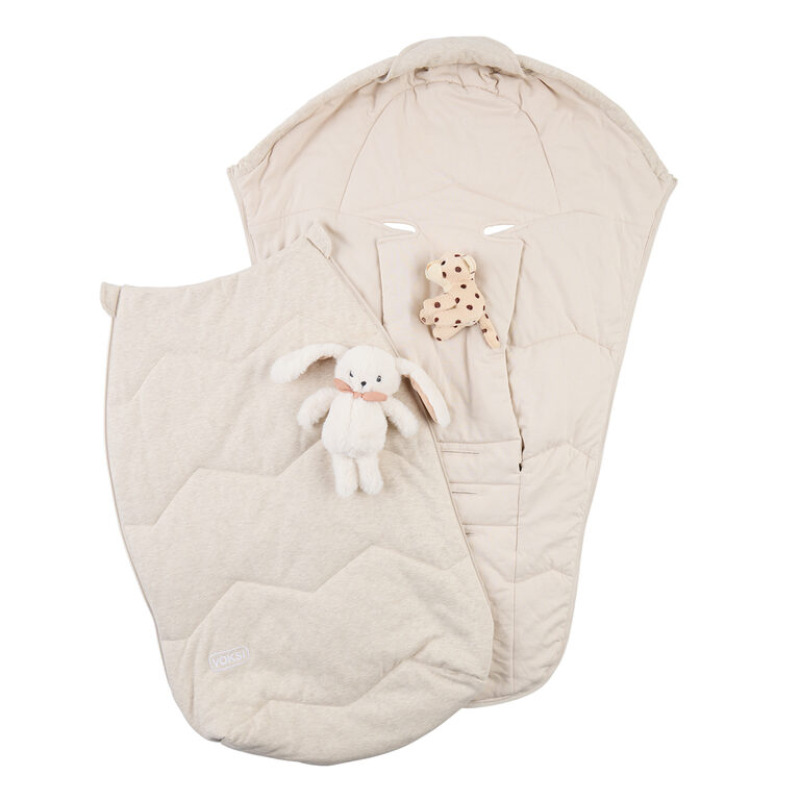 Voksi Breeze Light sand solid 2