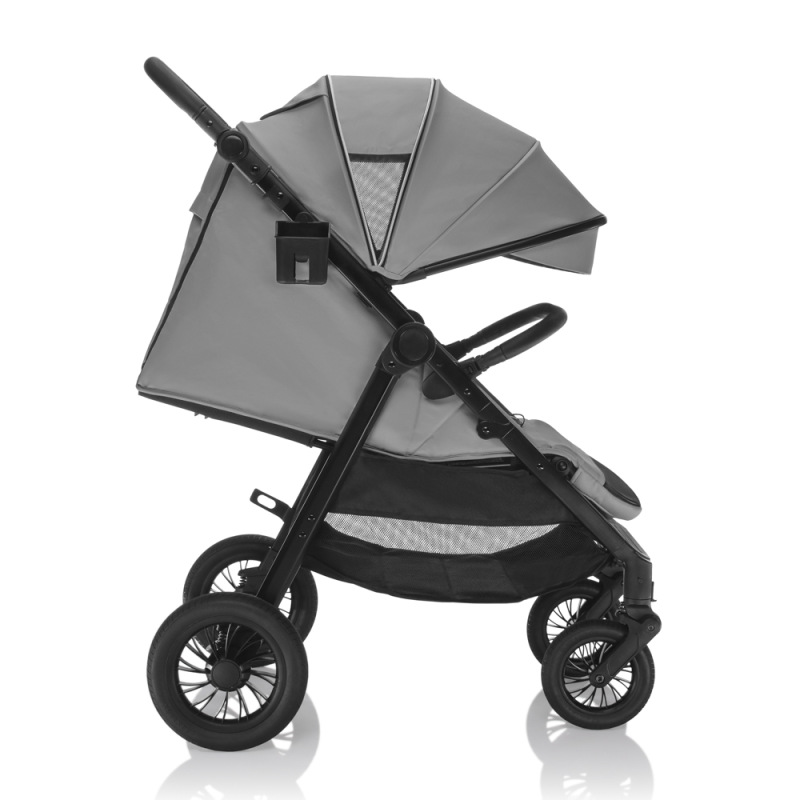 Športový kočík Moya, Shade Grey 8