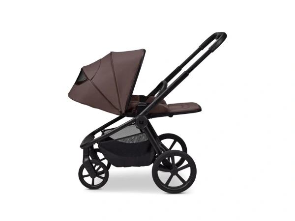 Moon ReSea FOLD kombi set - GREIGE 8