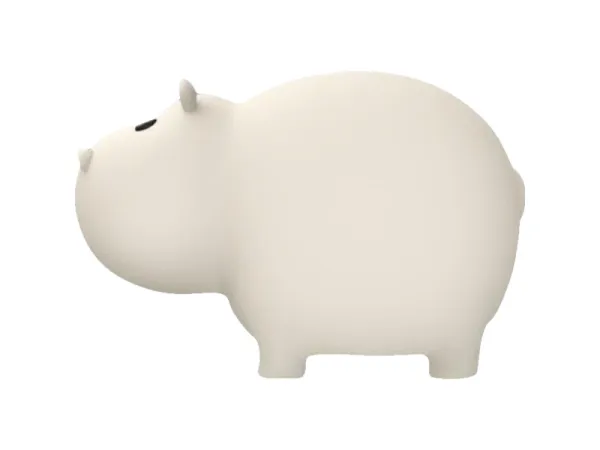 Svetlo do vane SWIMMY HIPPO