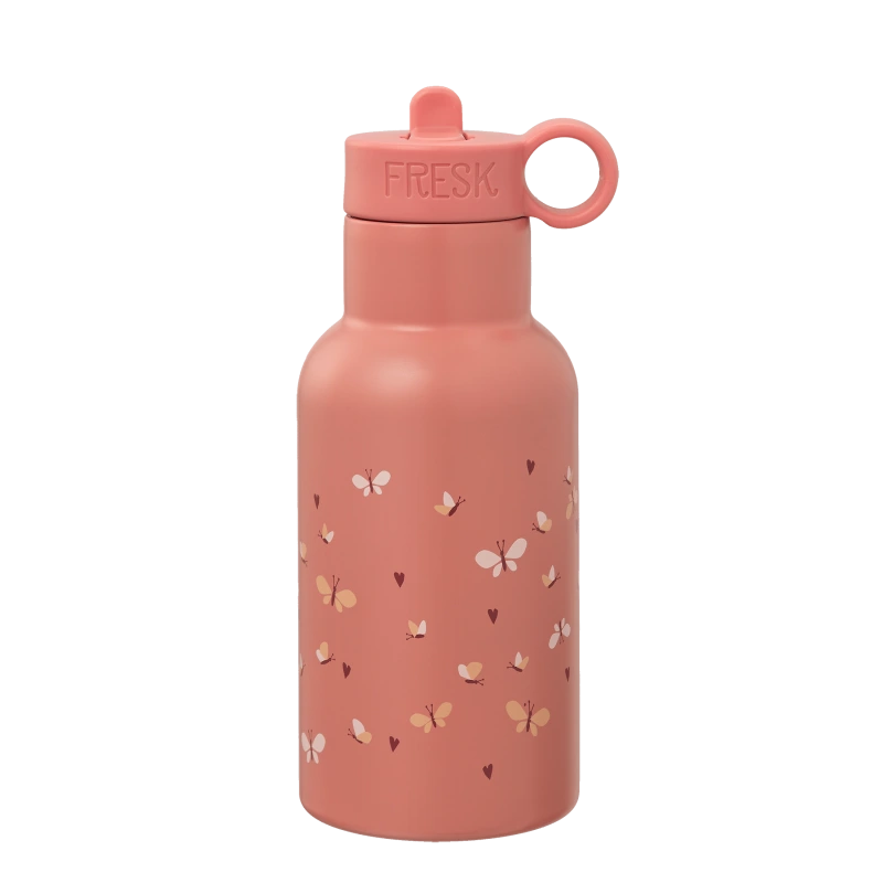 FRESK Termofľaša Butterfly 350ml