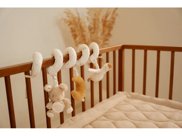 Špirála Newborn Naturals 1