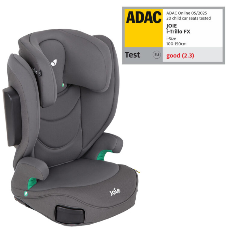 Joie i-Trillo™ fx thunder