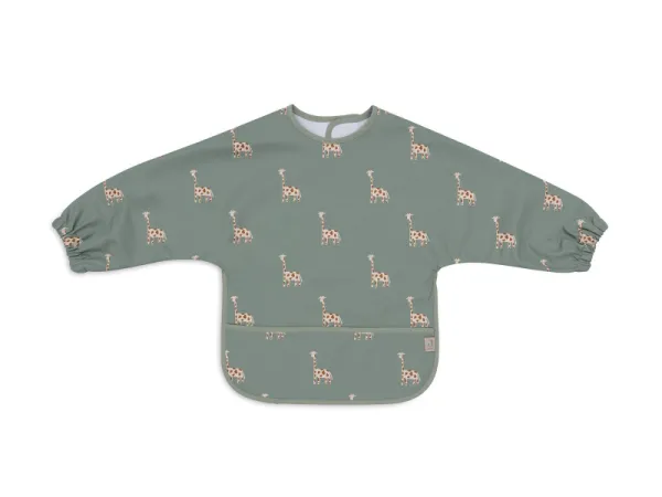Podbradník s rukávmi Sleeves Jungle Jambo