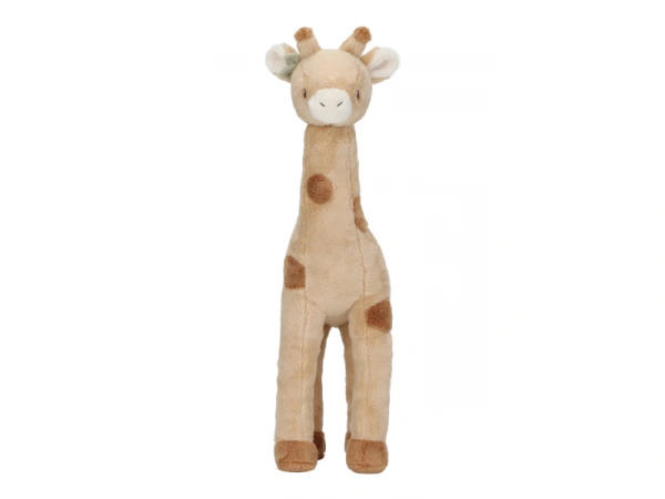 Žirafa plyšová Safari Friend 1