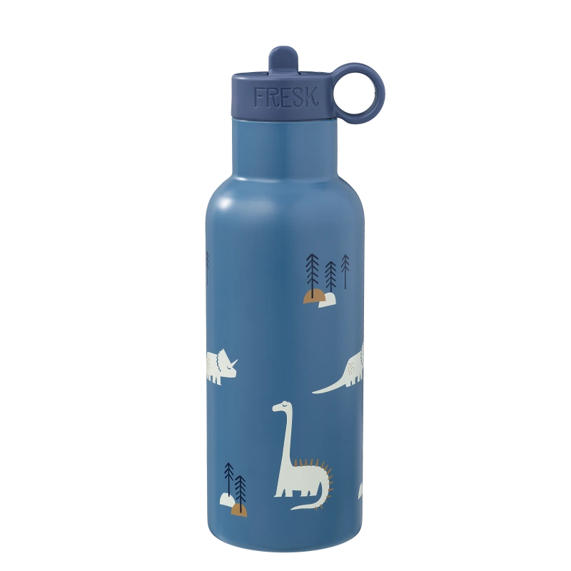 FRESK Termofľaša Dino 500ml