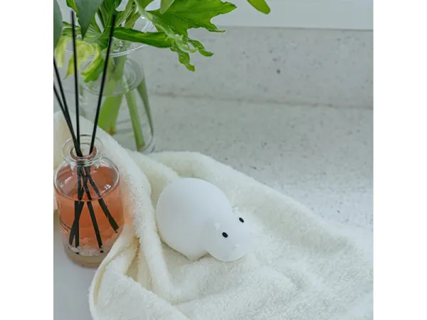 Svetlo do vane SWIMMY HIPPO 4