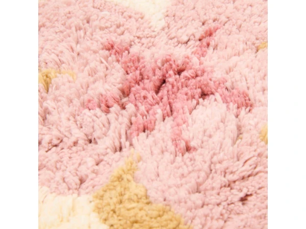 Koberec srnka 103x110 cm 1