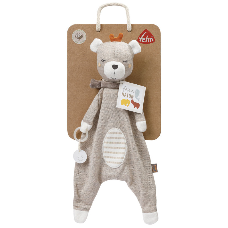 Muchláček medvídek, FehnNatur 2.0 2