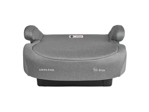 Podsedák 125-150 cm i-Tip i-SIZE Light Grey 1
