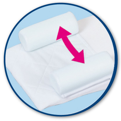 Supreme sleep podložka small 2