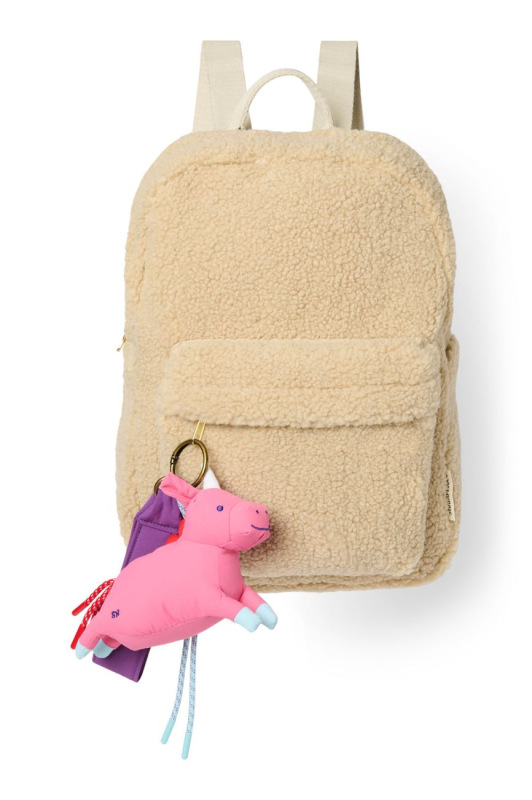 Studio Noos – BAG CHARM prívesok na tašku/batoh - Jednorožec 1