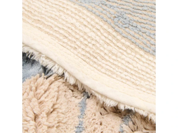 Koberec Huba 102x118 cm 2