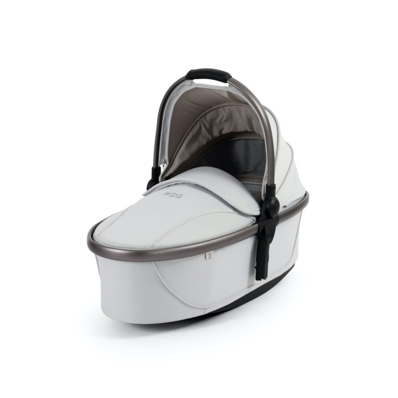 BabyStyle Egg3 set 8 v 1 - Houndstooth Silver 2025 - Special Edition 6