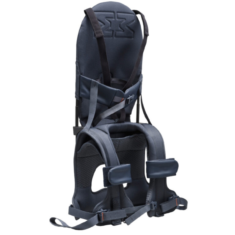 MiniMeis Shoulder Carrier G5 6mon-18kg dusk blue core 1
