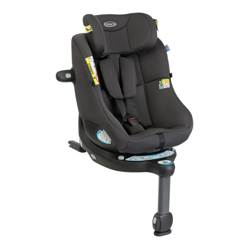 Graco Turn2Me™ DLX R129 iron 2