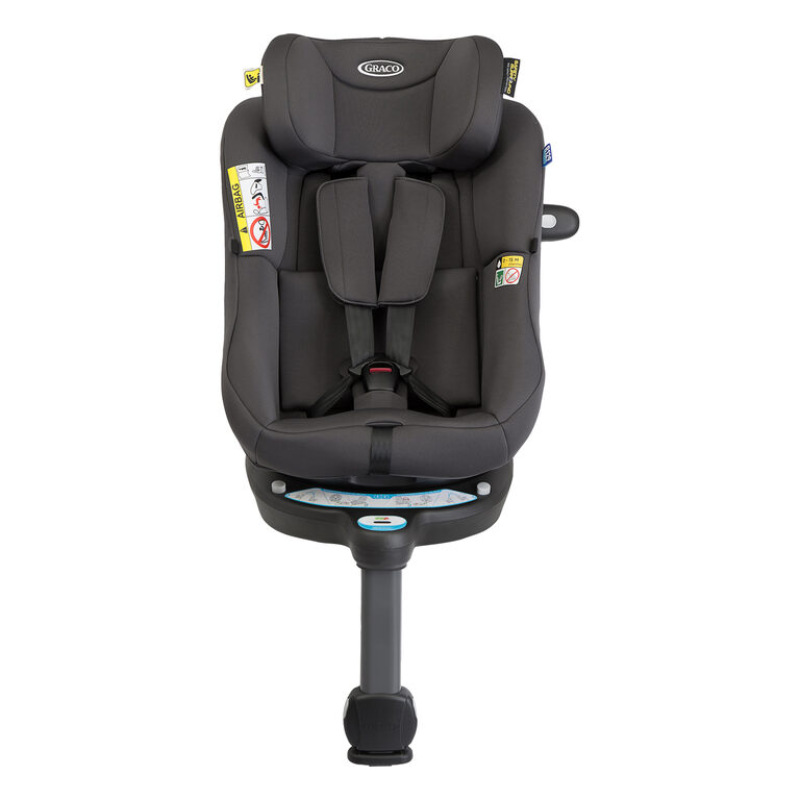 Graco Turn2Me™ DLX R129 iron 3