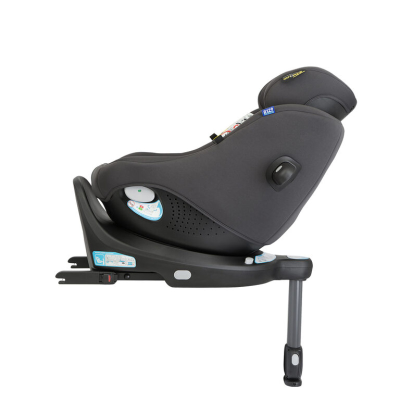 Graco Turn2Me™ DLX R129 iron 8