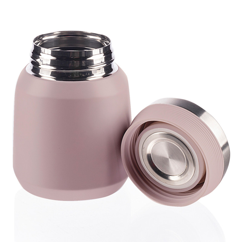 Termoska na jídlo 300 ml, Candy pink 5