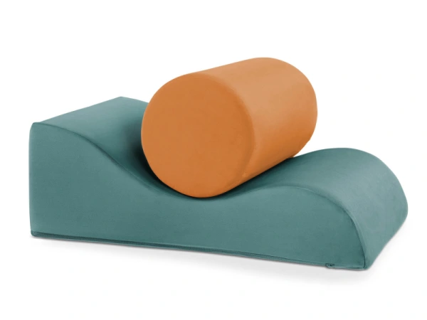 Penové tvary maxi WonderShapes 5 ks 3