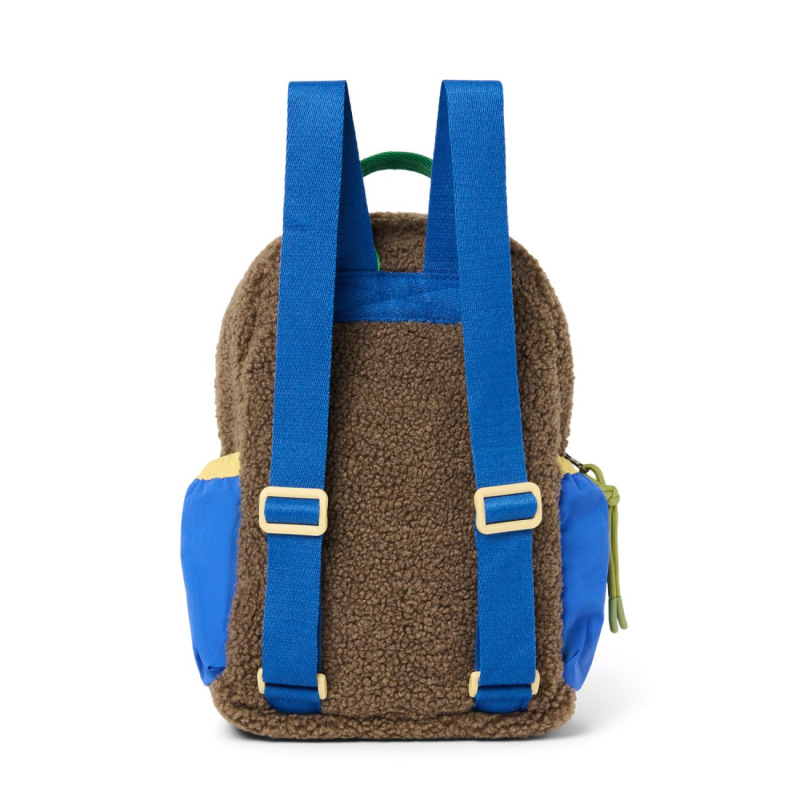 STUDIO NOOS - Packwork Mini BACKPACK - batůžek | Fiery Red 3