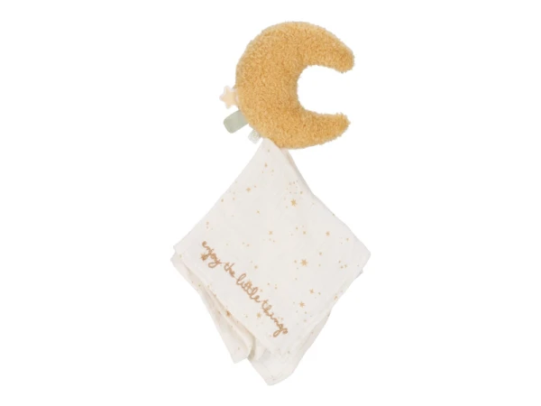 Darčeková sada Newborn Naturals 4