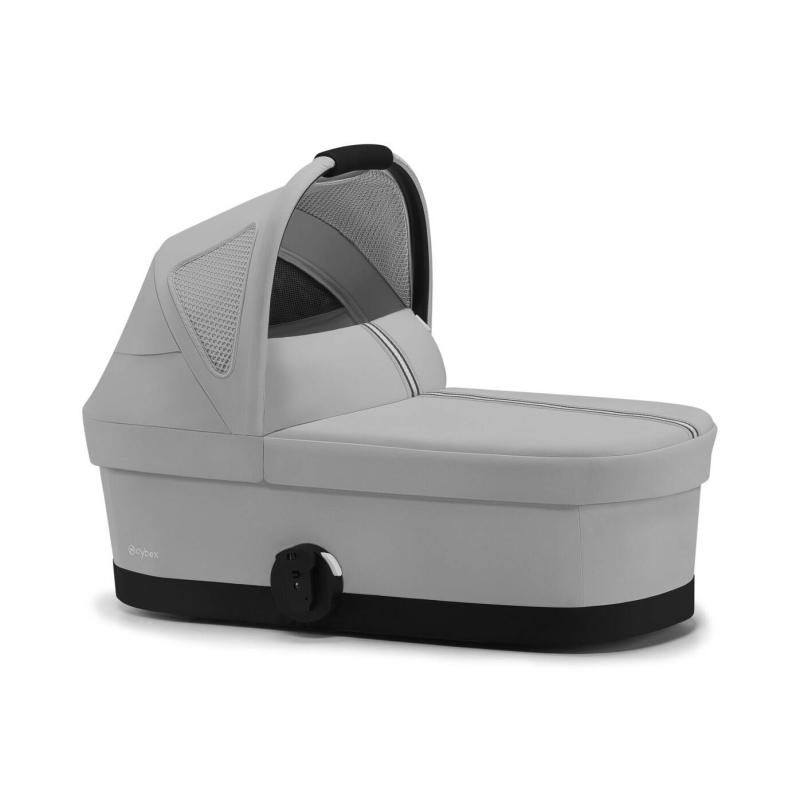 CYBEX AVI SPIN COT S, FOG GREY