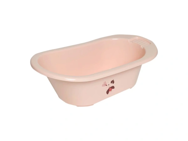 Bébé-Jou Vanička na kúpanie Click Sweet Butterfly 1