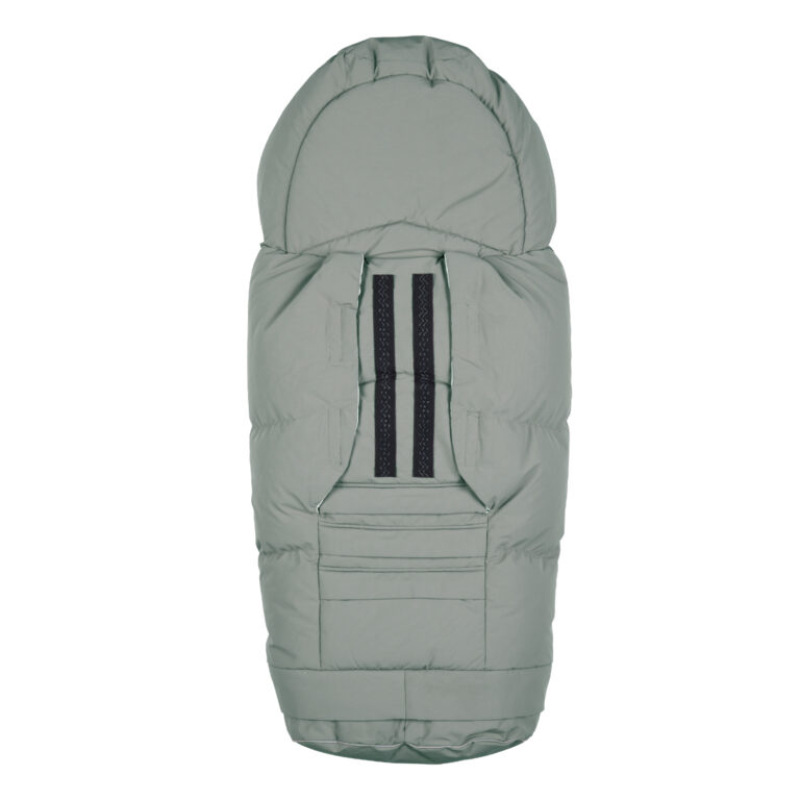 Voksi City North meadow green wings 3