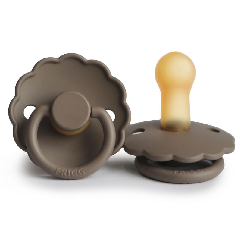 FRIGG Cumlík kaučuk Daisy Portobello, rôzne veľkosti 2