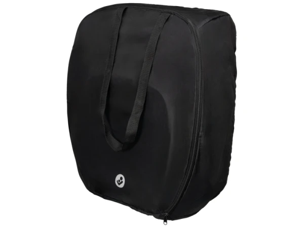 Nomad XL Plus autosedačka Authentic Black 3
