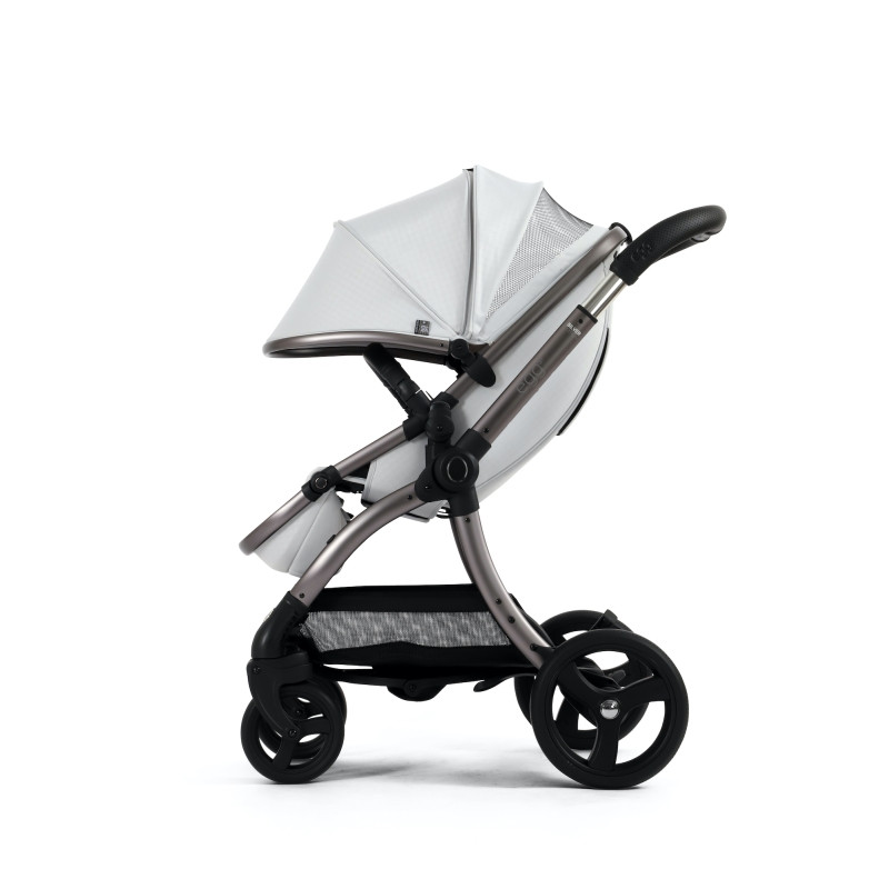 BabyStyle Egg3 set 8 v 1 - Houndstooth Silver 2025 - Special Edition 5