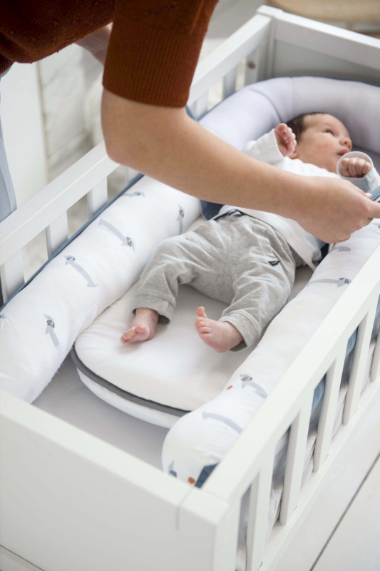 Doomoo Cocoon vložka, Col.CP 01 3