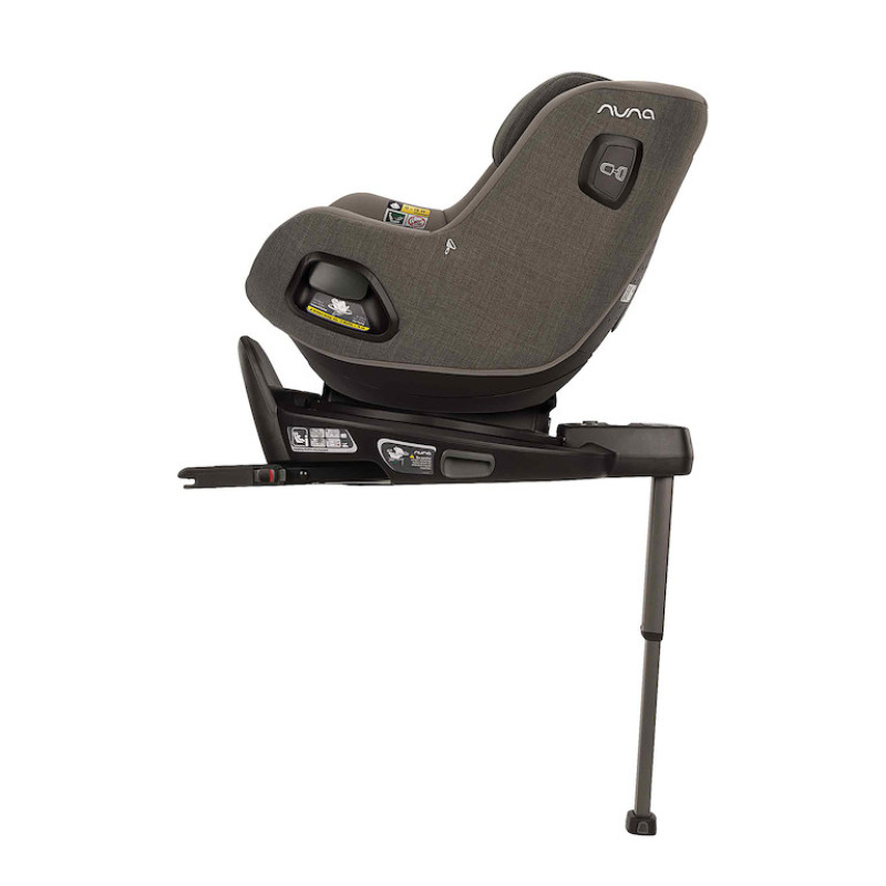 Nuna set TODL™ lite + ARRA™ flex thunder 4