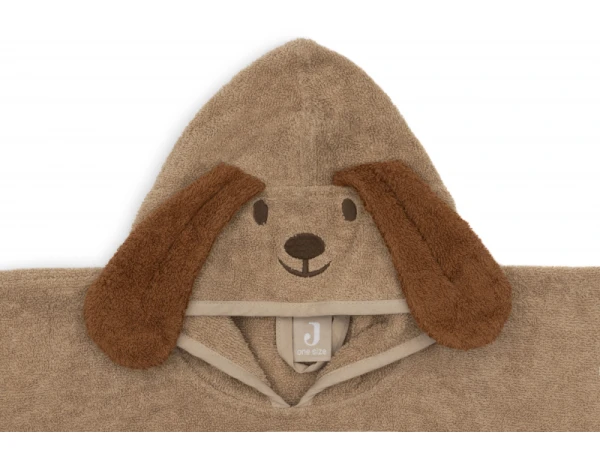 Osuška pončo psík Diego 2