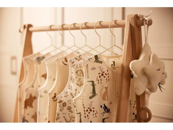 Spací vak 70cm Roarsome 3