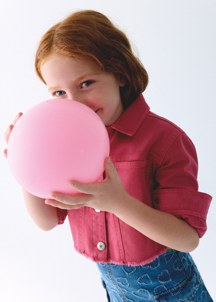 Mayoral bunda Petal 1