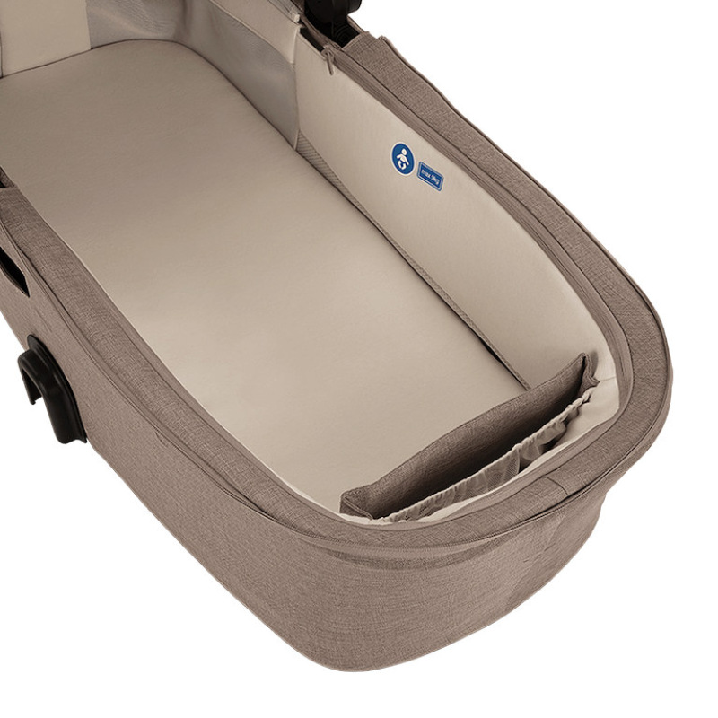 Nuna set DEMI™ next 2025 cedar 9