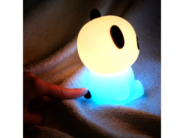 Nočné svetlo PADDY PANDA 5