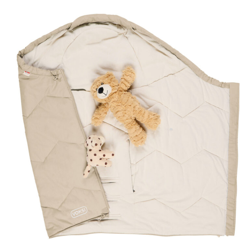 Voksi Sky Light seashellsand solid 3