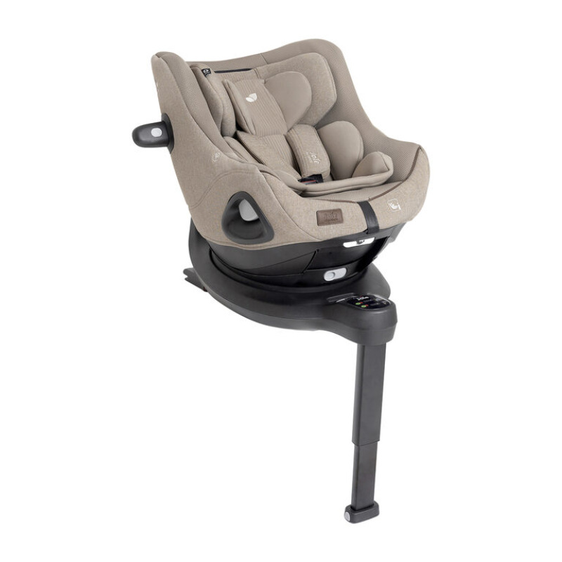 Joie i-Harbour™ Pro sandstone mesh 1